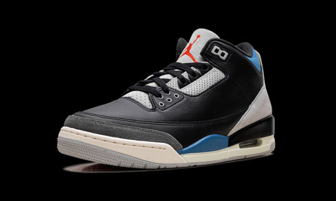 Air Jordan 3 "Rare Air"
